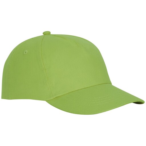  Gorra Modelo Feniks De 5 Paneles Adultos Bullet