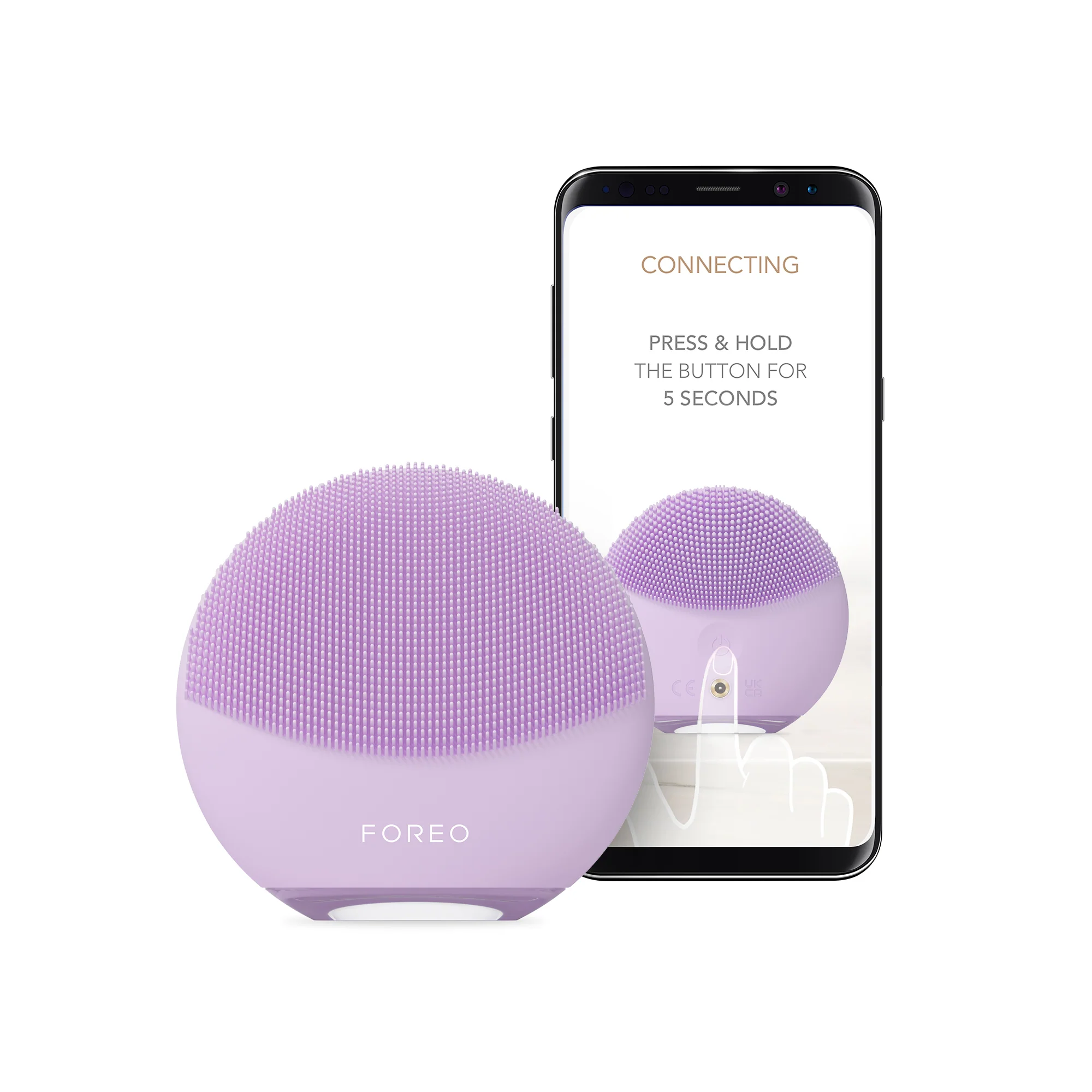 Luna LUNA 4 mini - Beauty Device