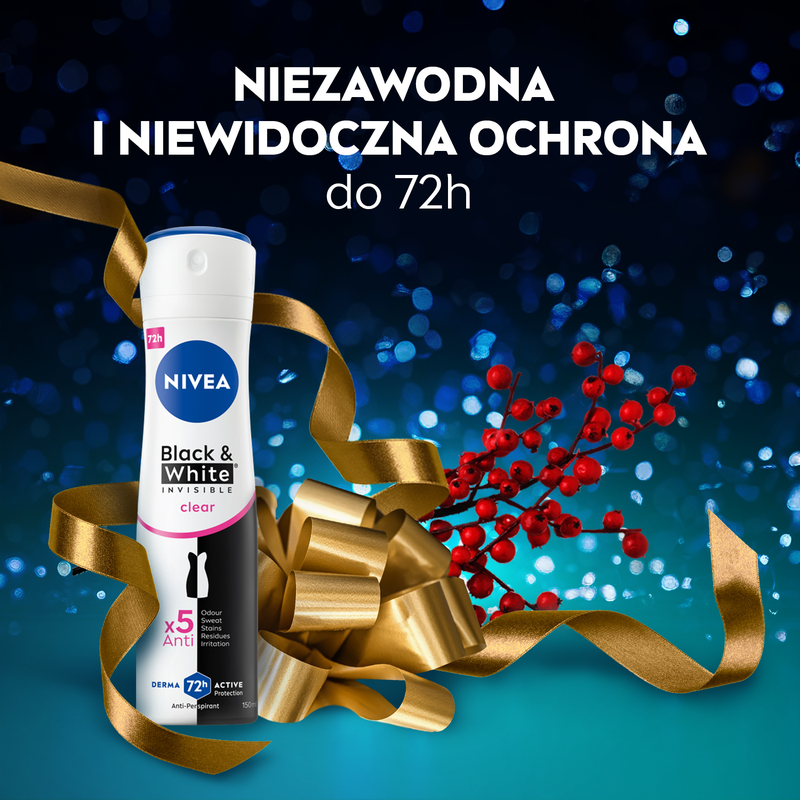 Nivea Delicate