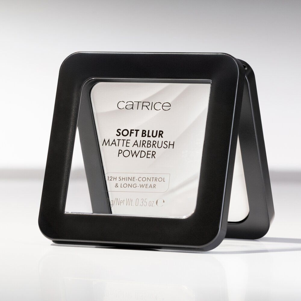 Catrice Soft Blur