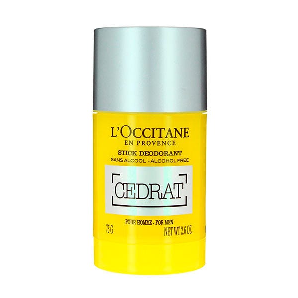 Cedrat stift dezodor | 75ml