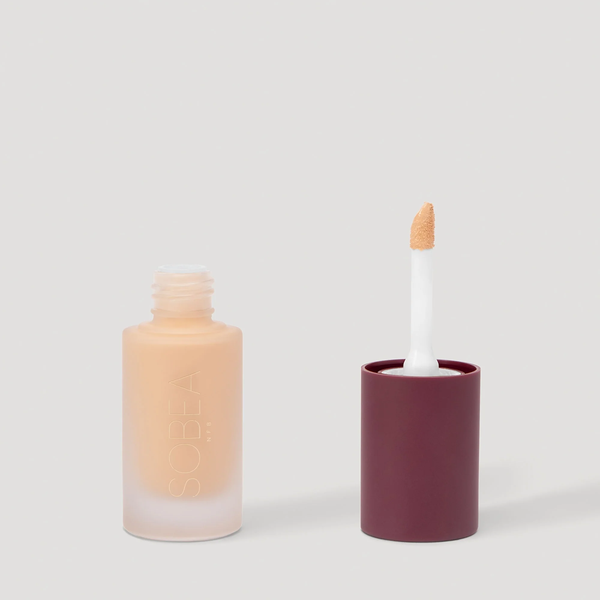 Viso Fondotinta ESSENZIALE - Fondotinta liquido