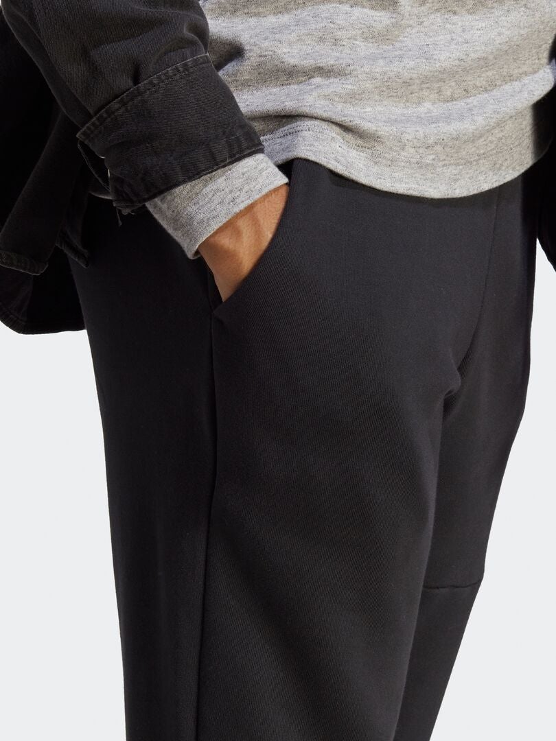 Adidas joggingbroek - zwart