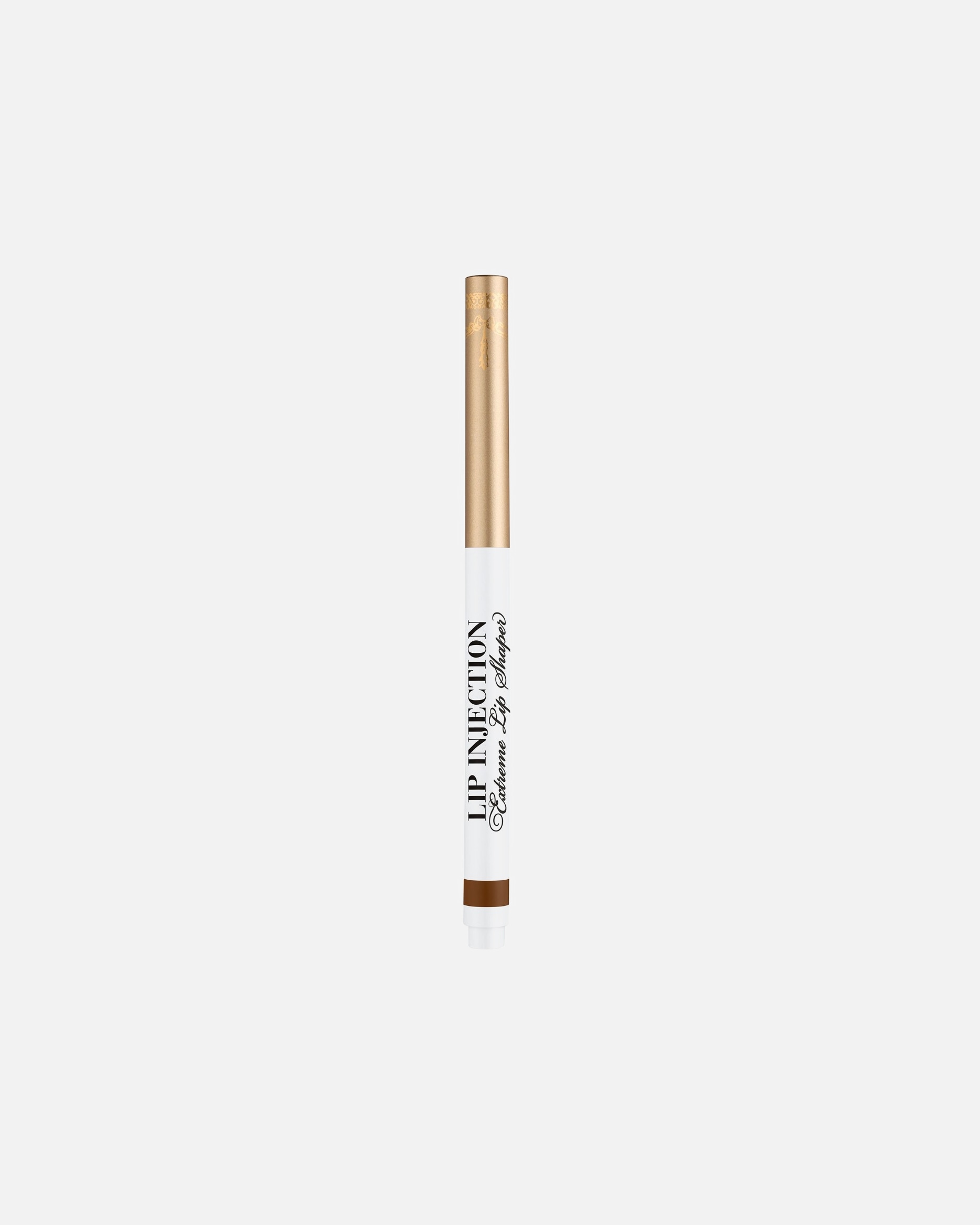 Too Faced Lipstick Lip Injection Extreme Lip Shaper - 0,28 g