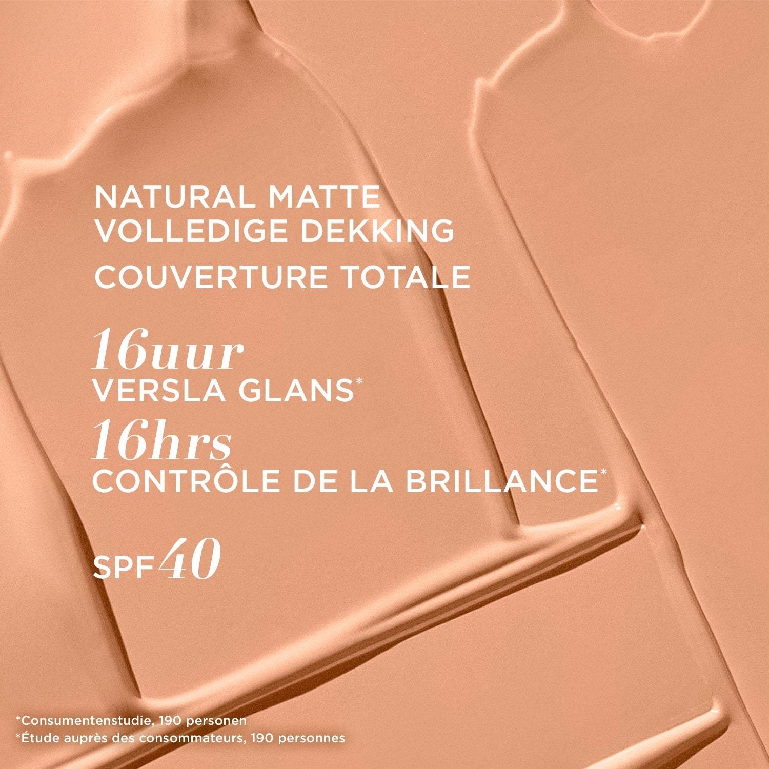IT Cosmetics CC krēms Your Skin But Better CC+ dabīgs matēts SPF40 - 32 ml