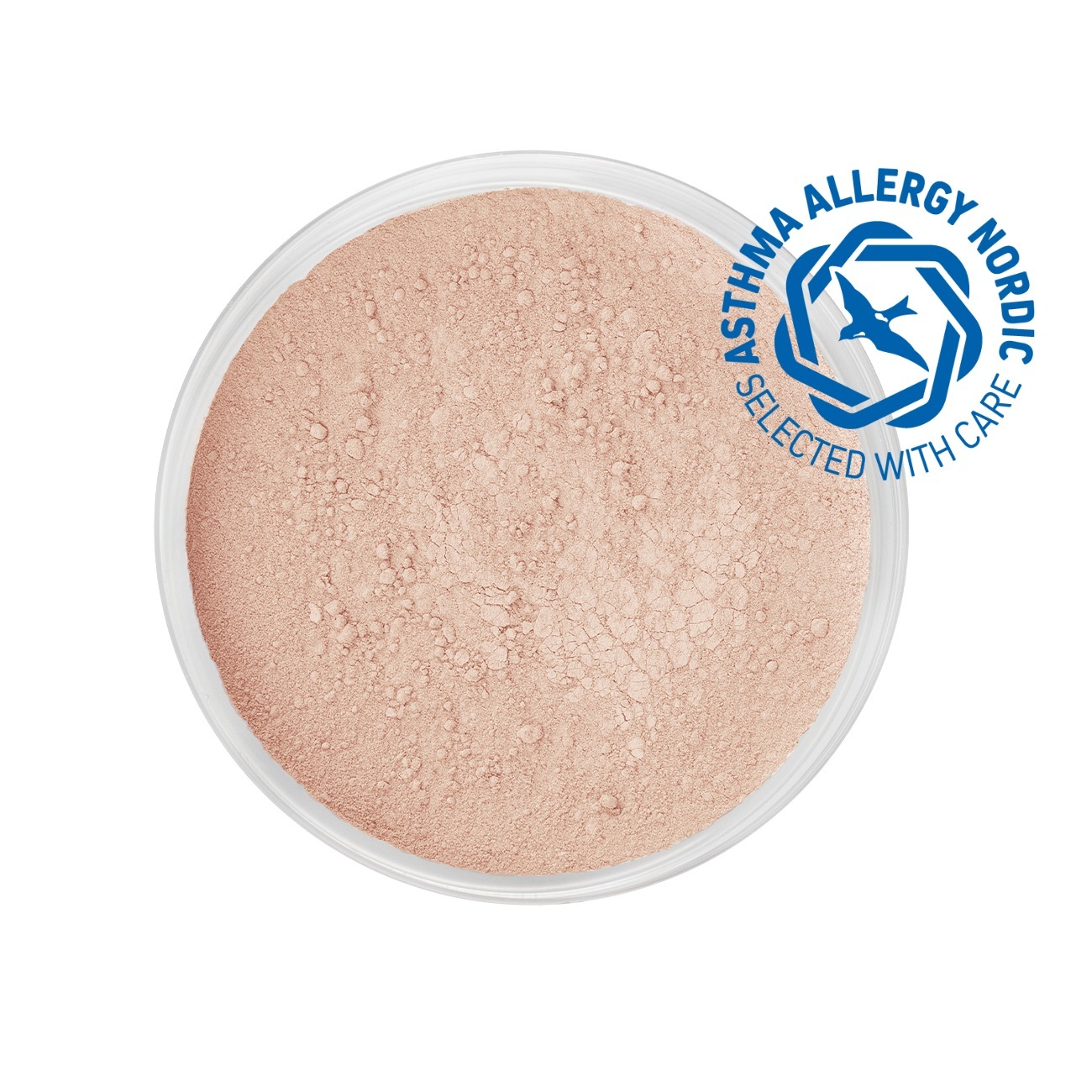 IDUN Minerals Foundation minerálny púdrový make-up - 9 g