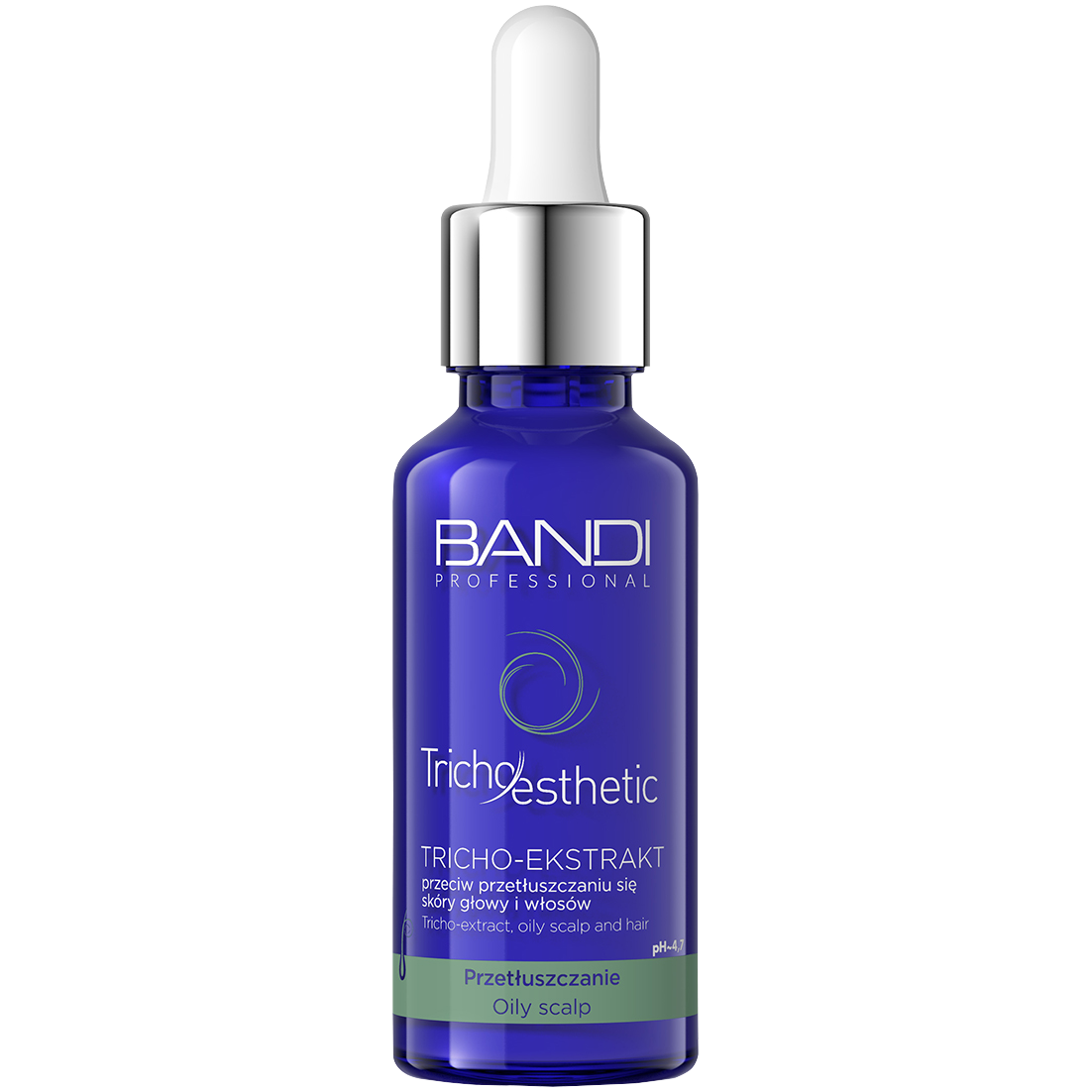 Bandi Professional Tricho Esthetic