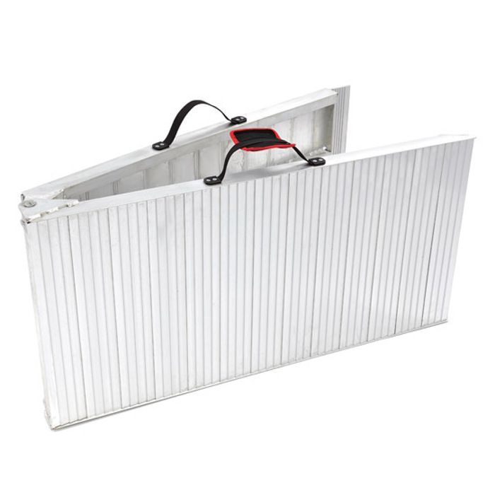 Acebikes XL Reinforced Loading Ramp with Handles