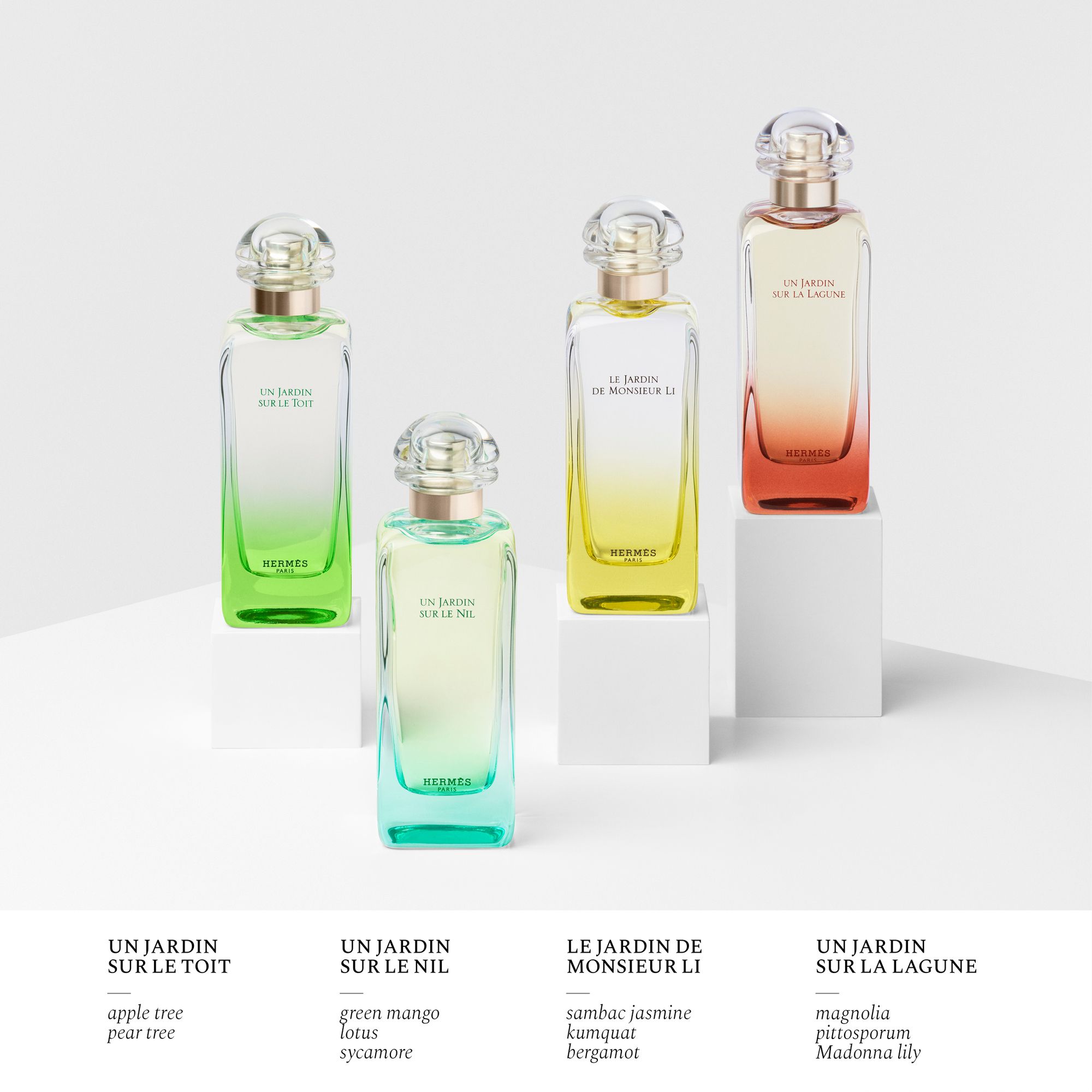 Le Jardin de Monsieur Li EDT Ženski parfemi