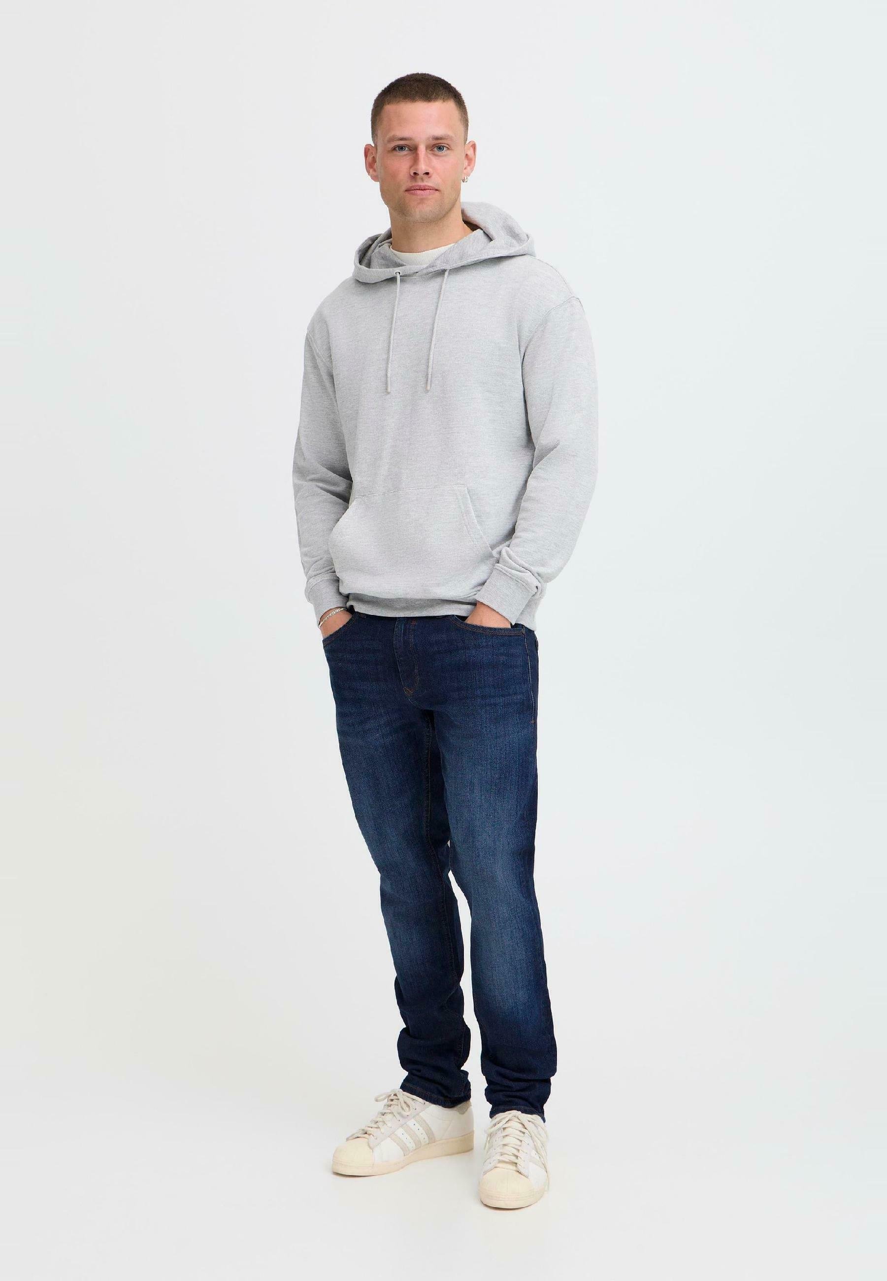 Blend BHTWISTER SLIM FIT - Jeansy slim fit - ciemnoniebieski