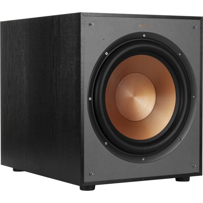 Subwoofer - KLIPSCH - R-120SW - 12