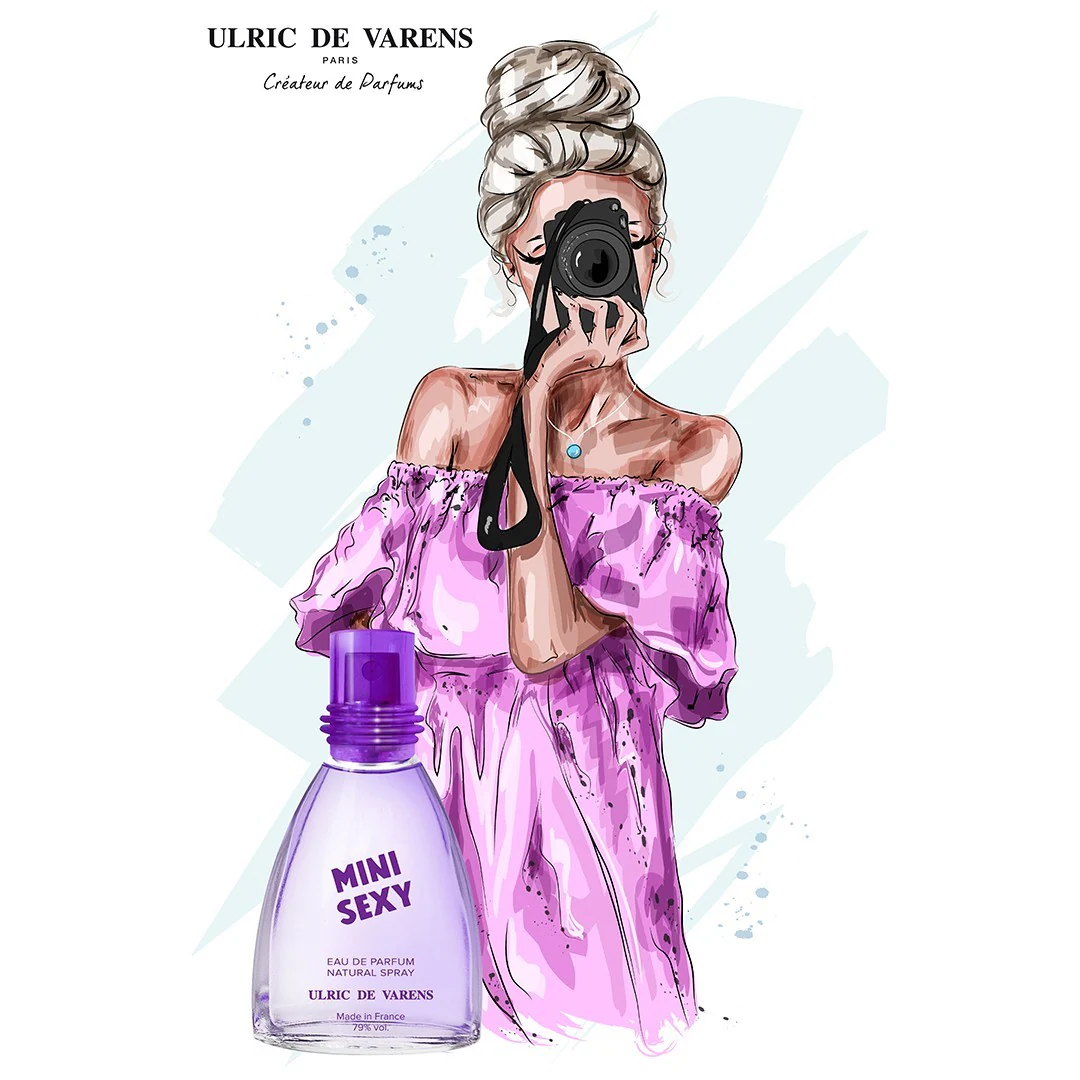 Varens Beauté Mini Sexy
