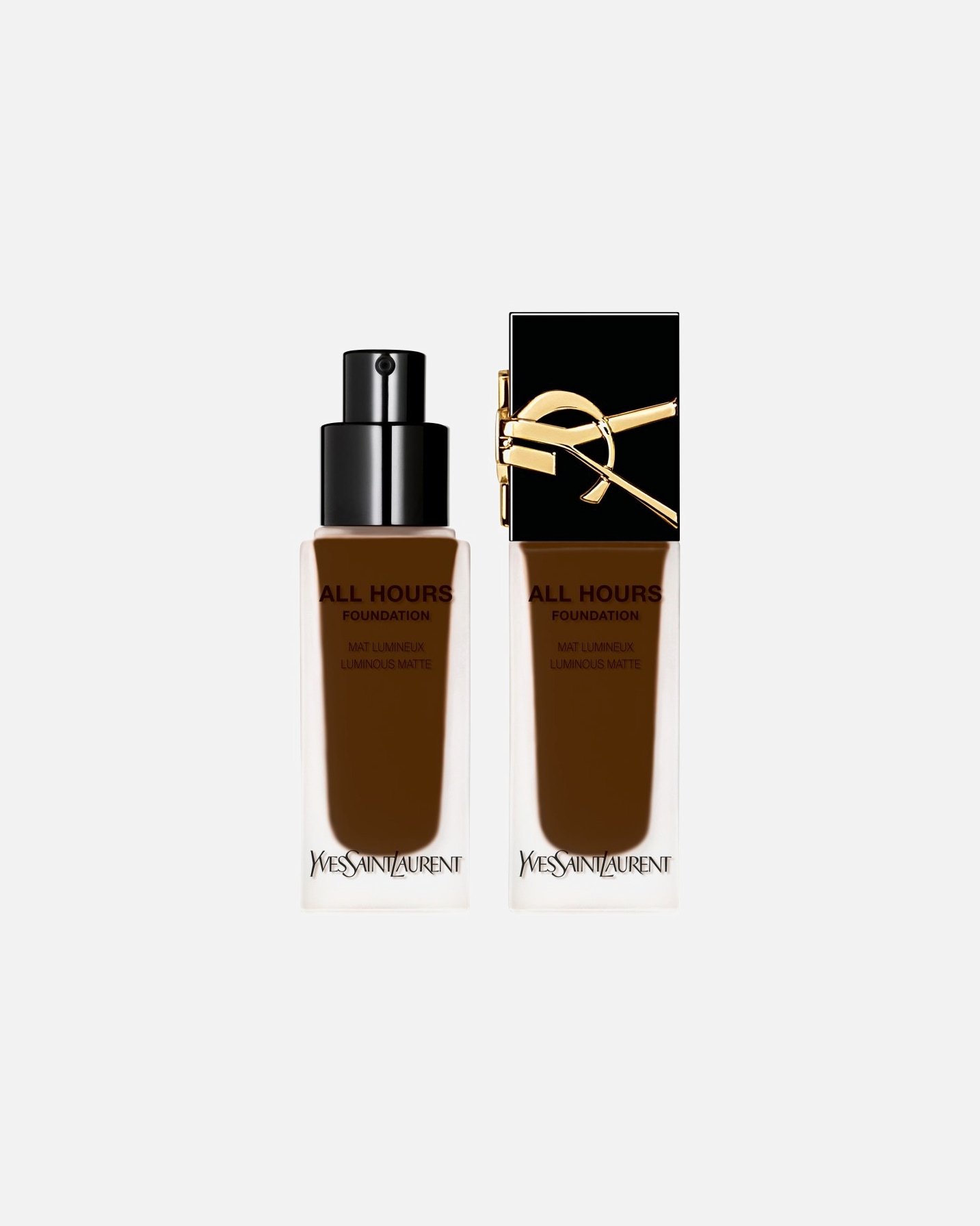 Yves Saint Laurent Foundation All Hours tonālais krēms – 25 ml