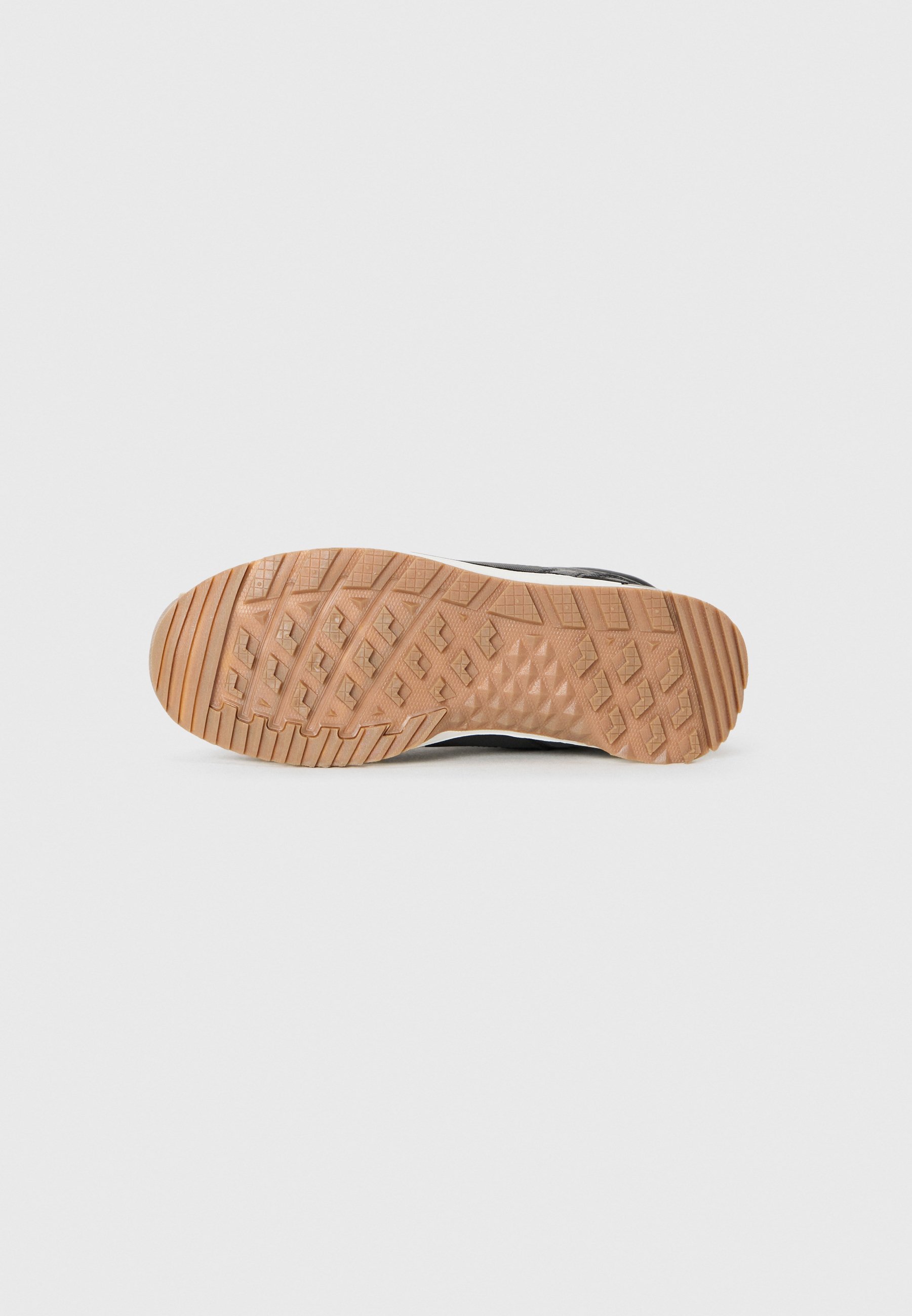 Kappa MONSI MID - Wandelschoenen - zwart