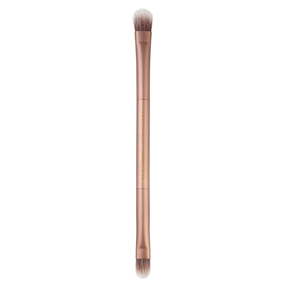 Paletă de farduri de pleoape Naked 3 - Urban Decay