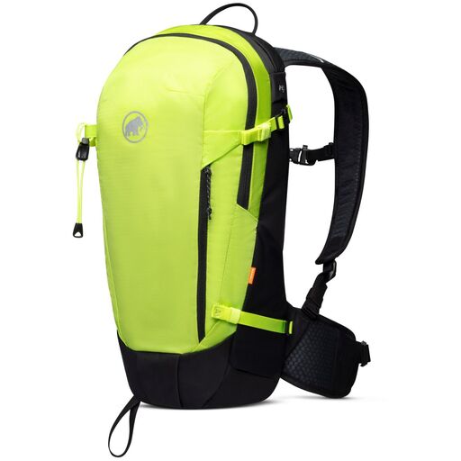 Mochila De Montaña Mammut Lithium 15 L