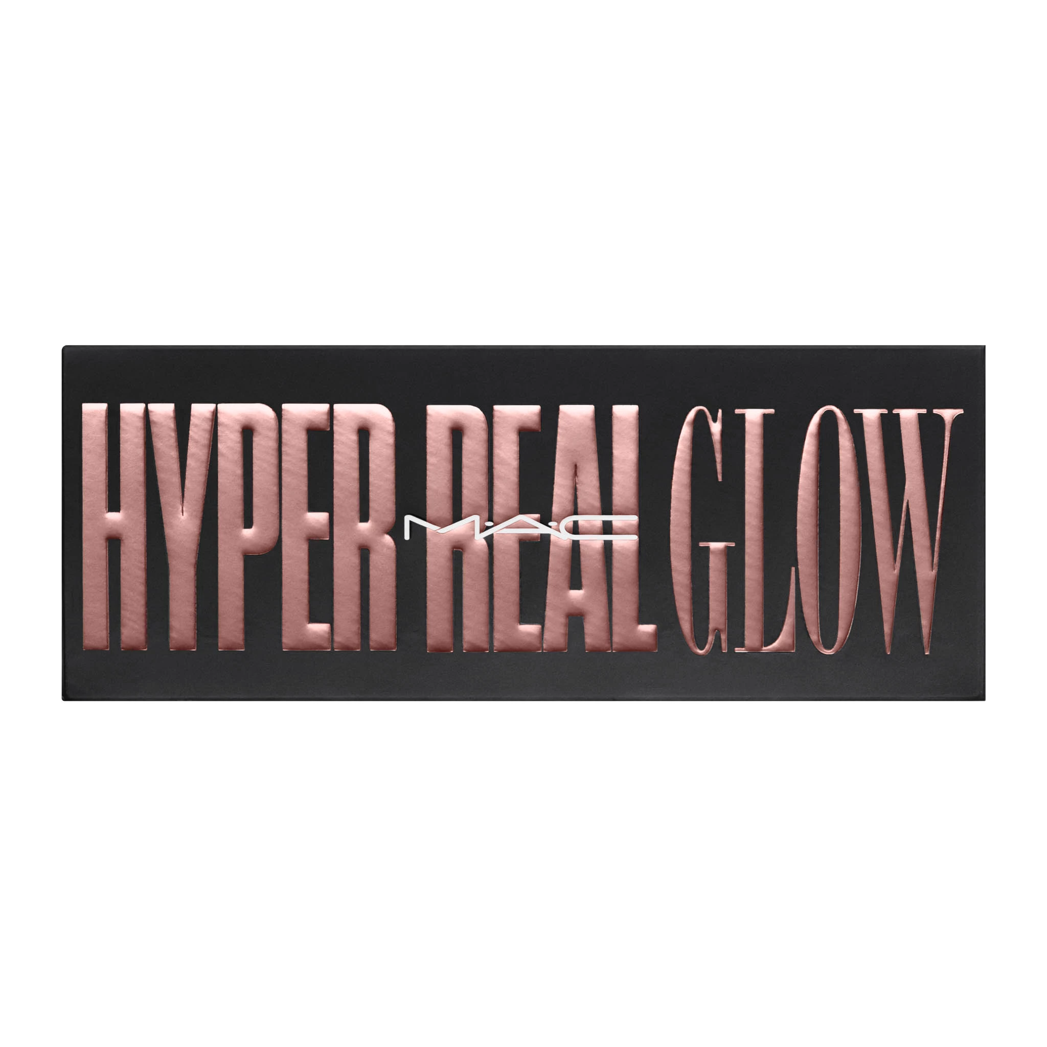 Paletă Hyper Real Glow Flash + Awe - MAC