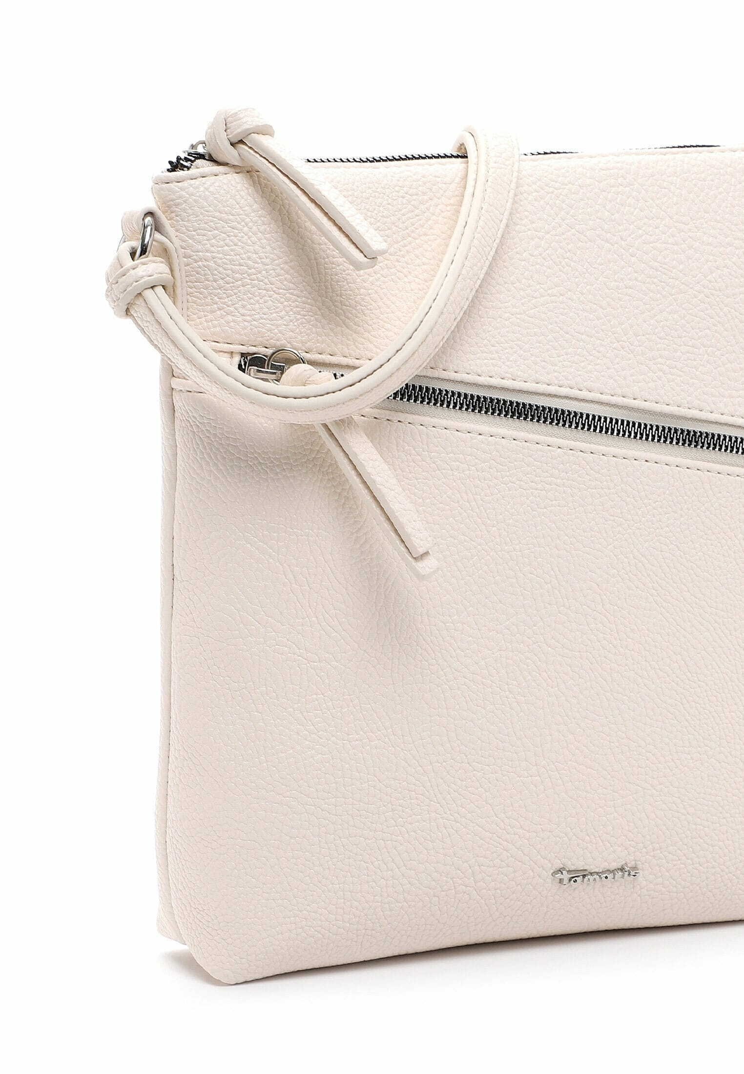 Borsa a tracolla Tamaris - color carne