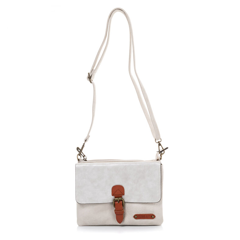 Damevesker Beige vesker