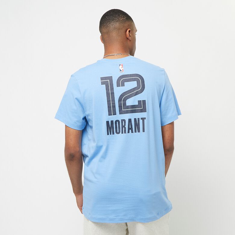 NBA Memphis Essential Statement Next Nature Tee