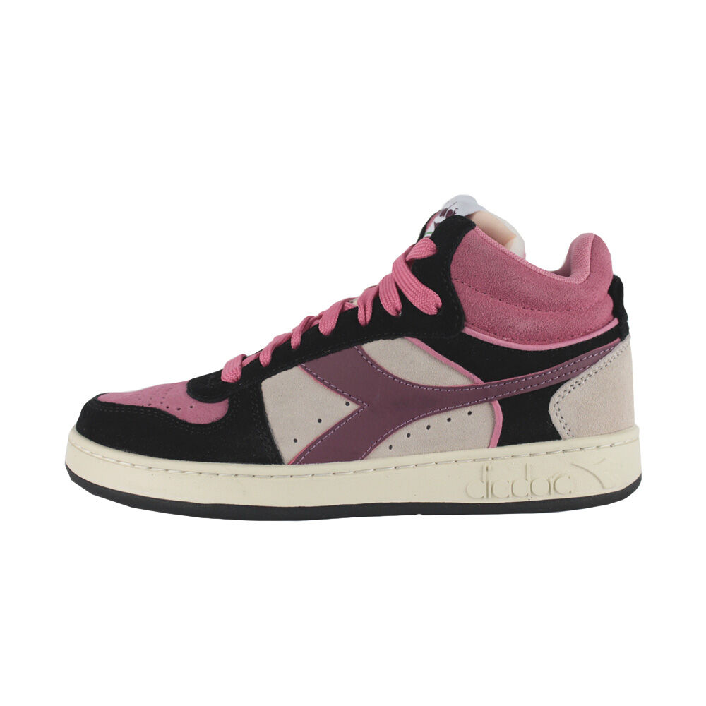 Zapatillas Magic Basket Demi Mocka Wn