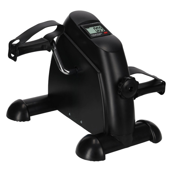 Kompaktowy rower treningowy rotor do ćwiczen rowerek rehabilitacyjny 2w1