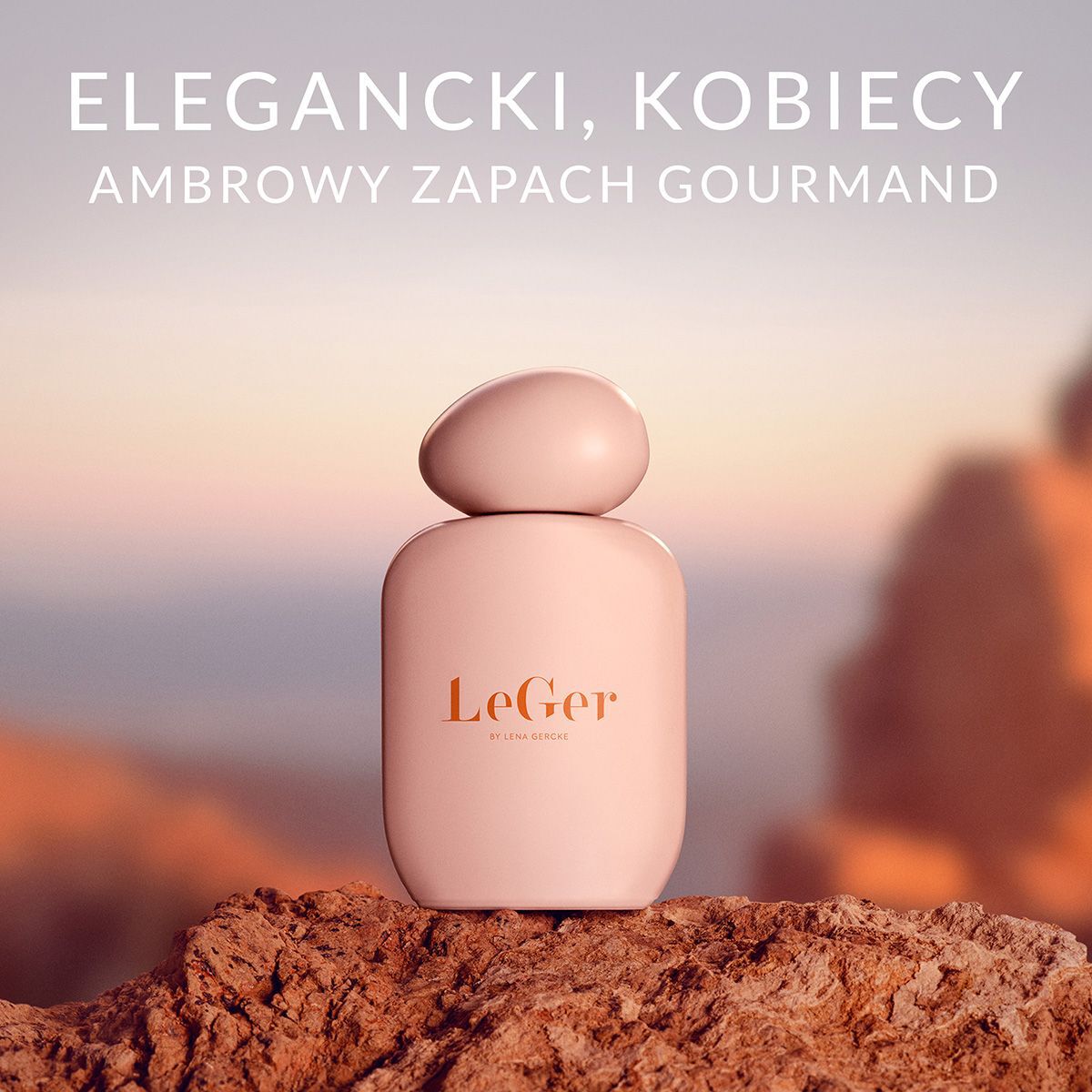 LeGer-Signatur