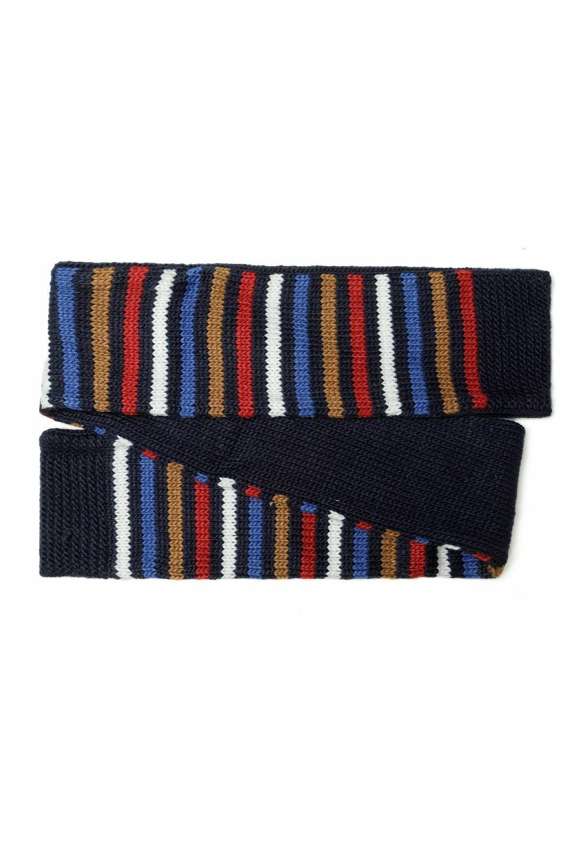 MINOTI SET - Schal - dunkelblau