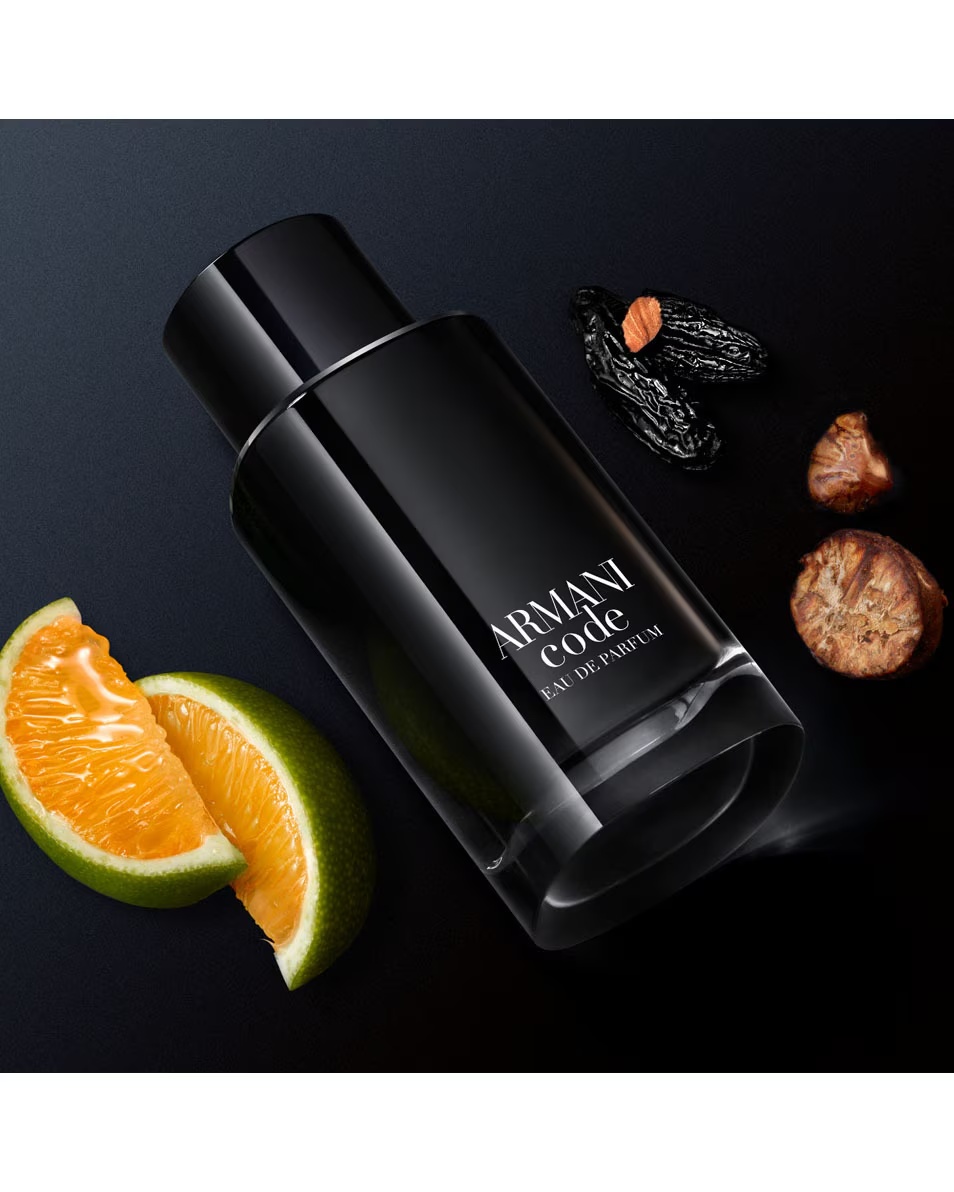 ARMANI Code Eau De Parfum - Prikladan parfem za muškarce