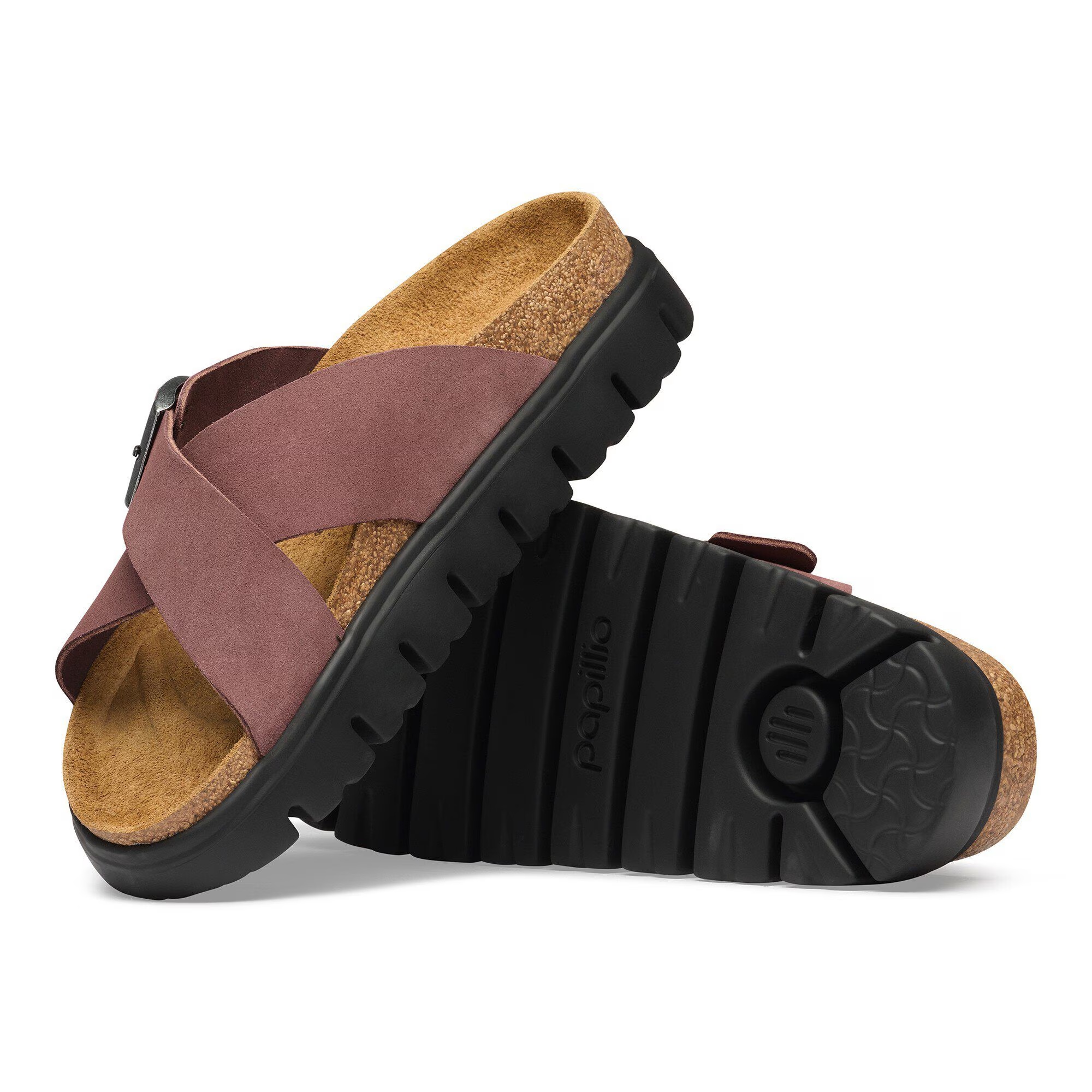 Sienne PAP Chunky