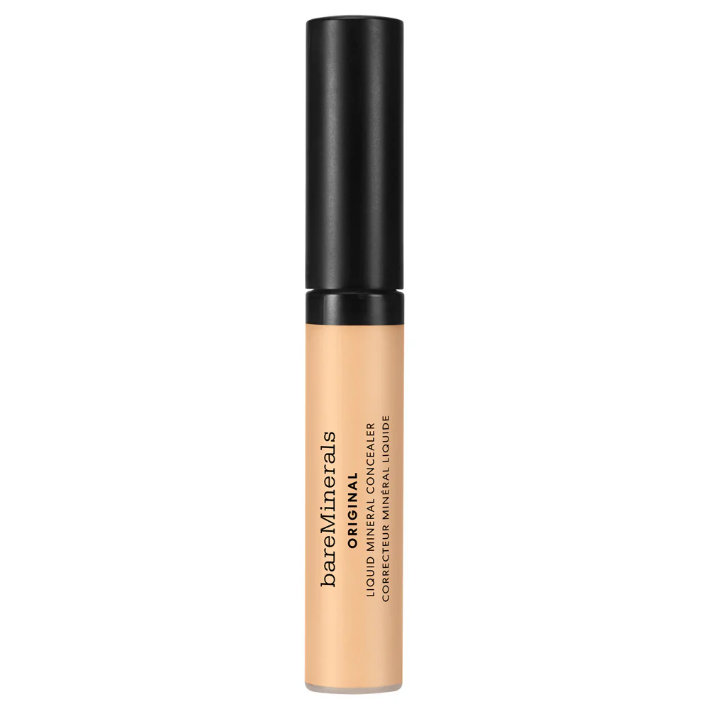 Viso Original Liquid Mineral Concealer - Correttore