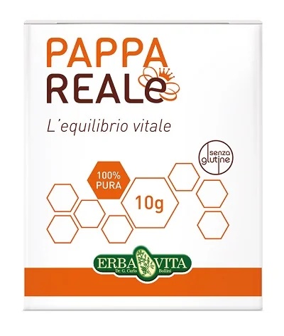 ERBA VITA Verse Koninginnengelei 10G