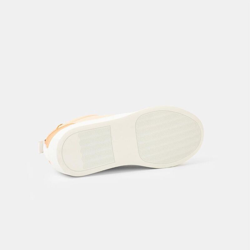 Trampki da donna w pele Bata