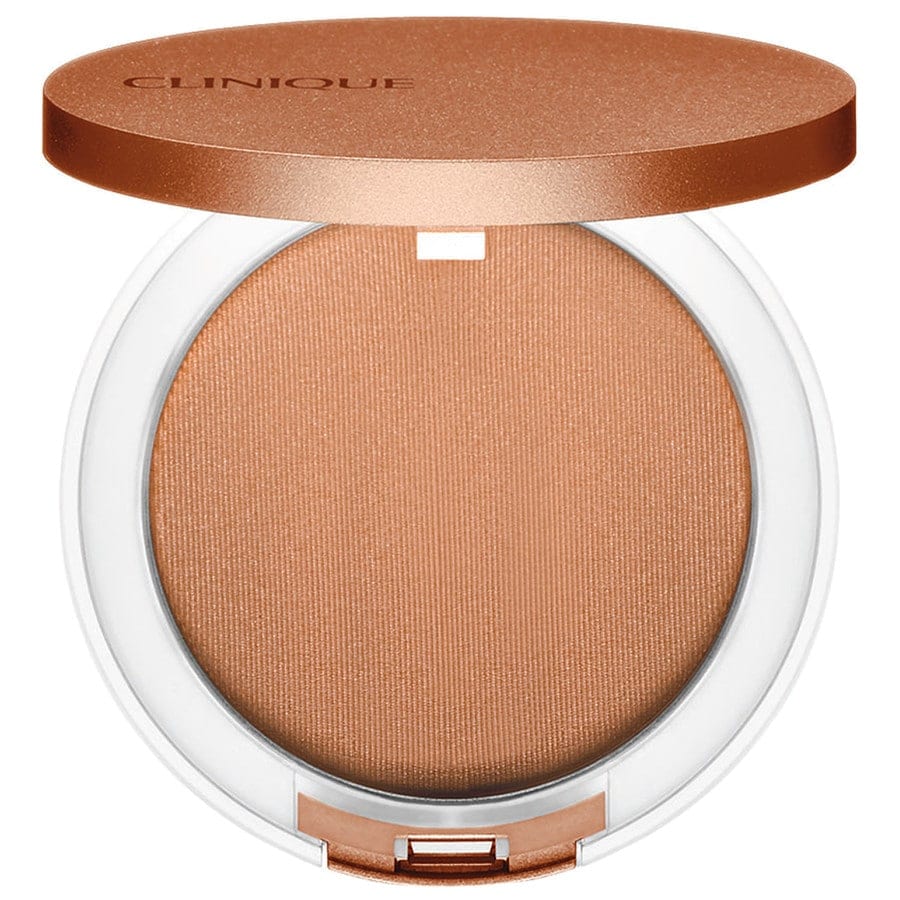 Clinique Bronzer True Bronze Prasowany puder brązujący - 9,6 g