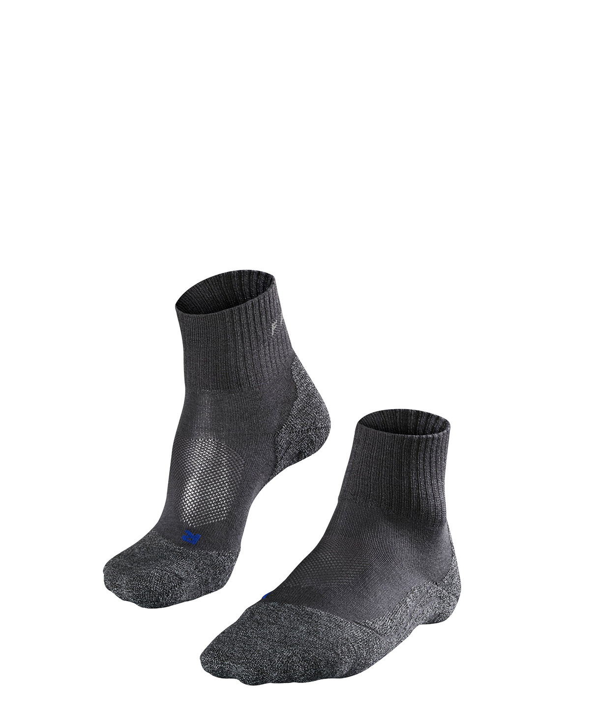  1er Pack Calcetines Falke Liso Cortos