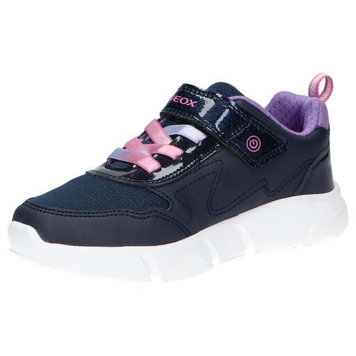 Sport Zapatillas Geox J16dla 05402 J Aril