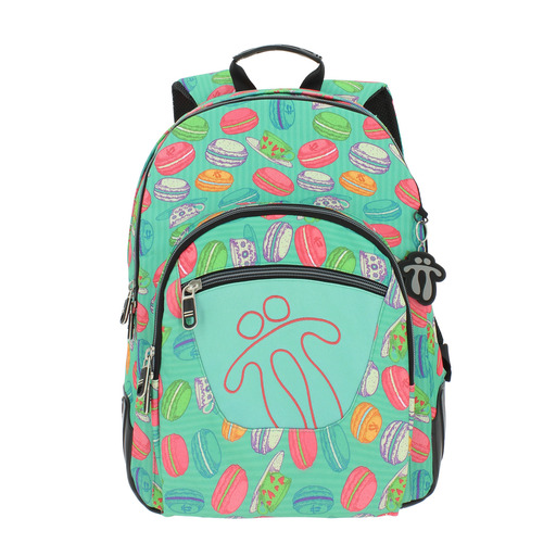  Mochila Escolar Crayola