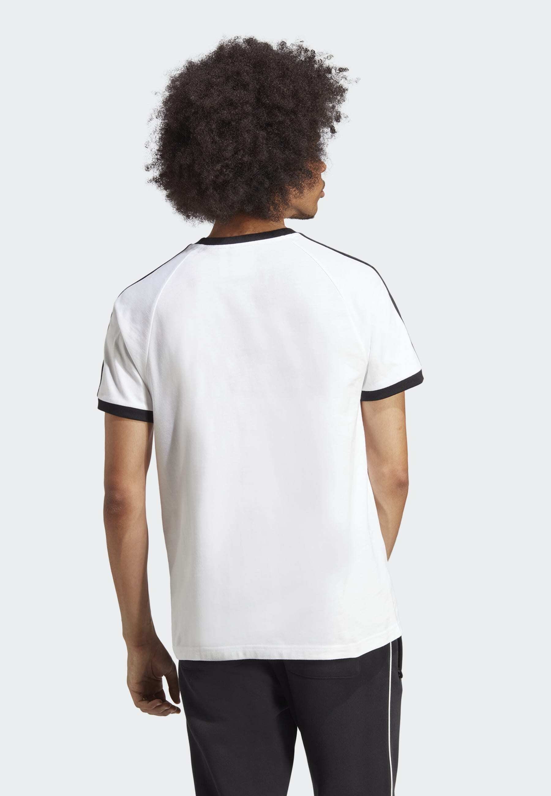 adidas Originals bedrukte T-shirts