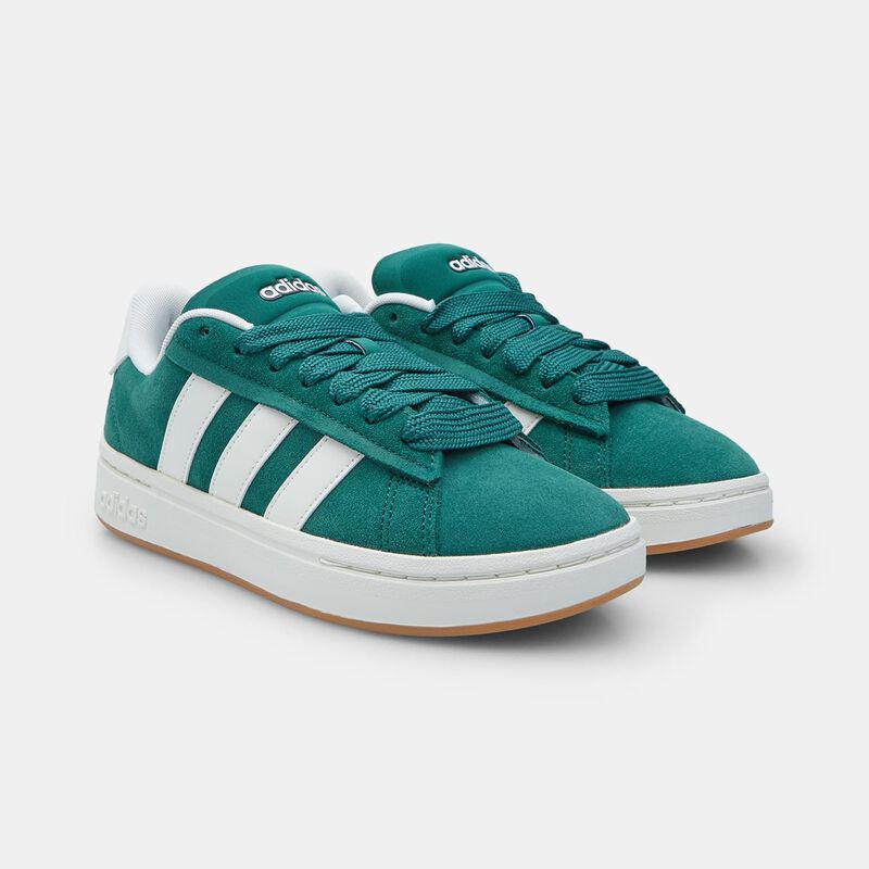 Buty sportowe ADIDAS GRAND COURT ALPHA z lat 00.
