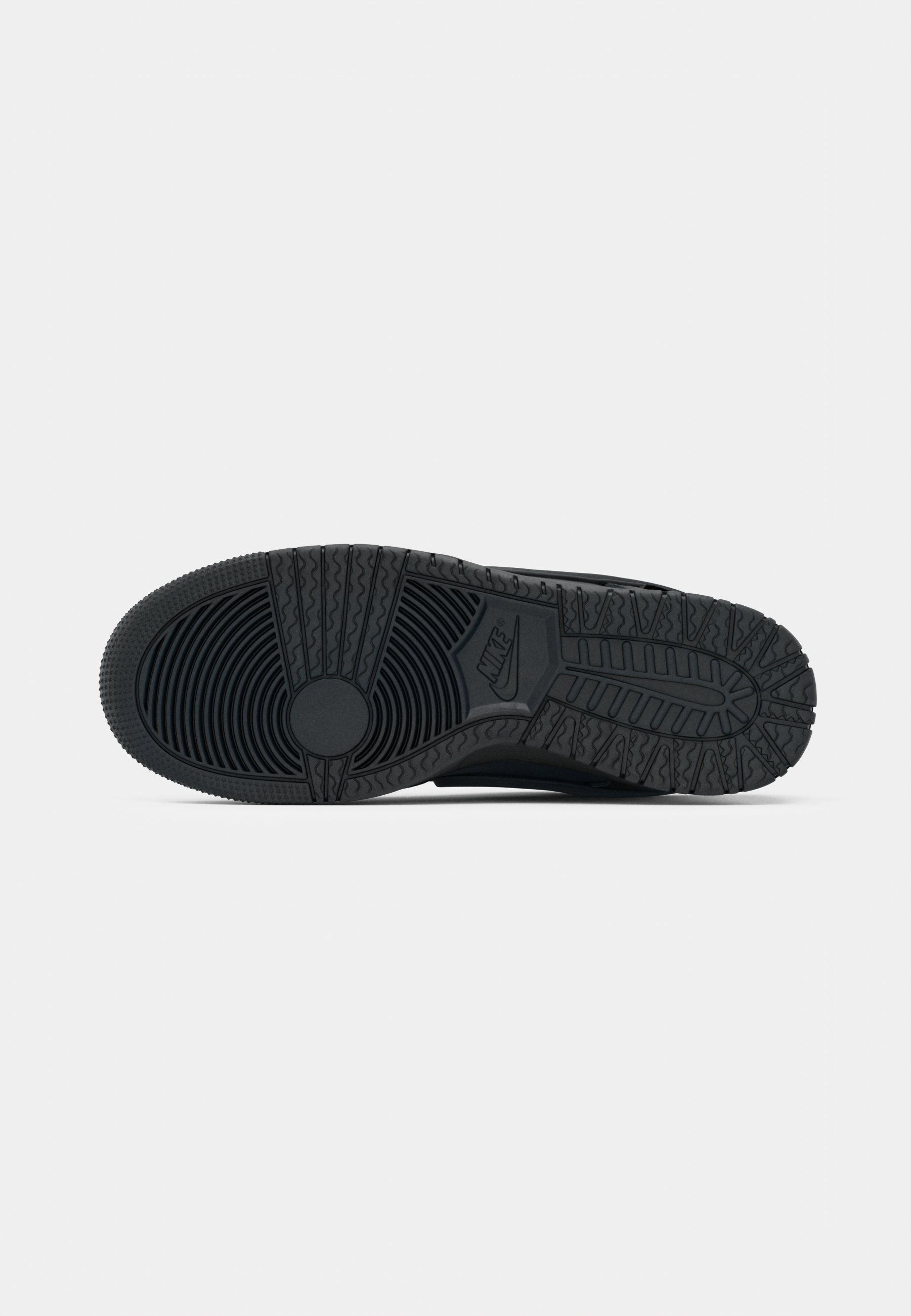 Nike Sportswear DUNK GTX - Buty sportowe - czarny/off noir/antracyt