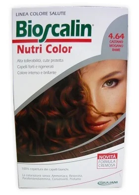 BIOSCALIN Bioscalin Nutricol 4,64 Casmr