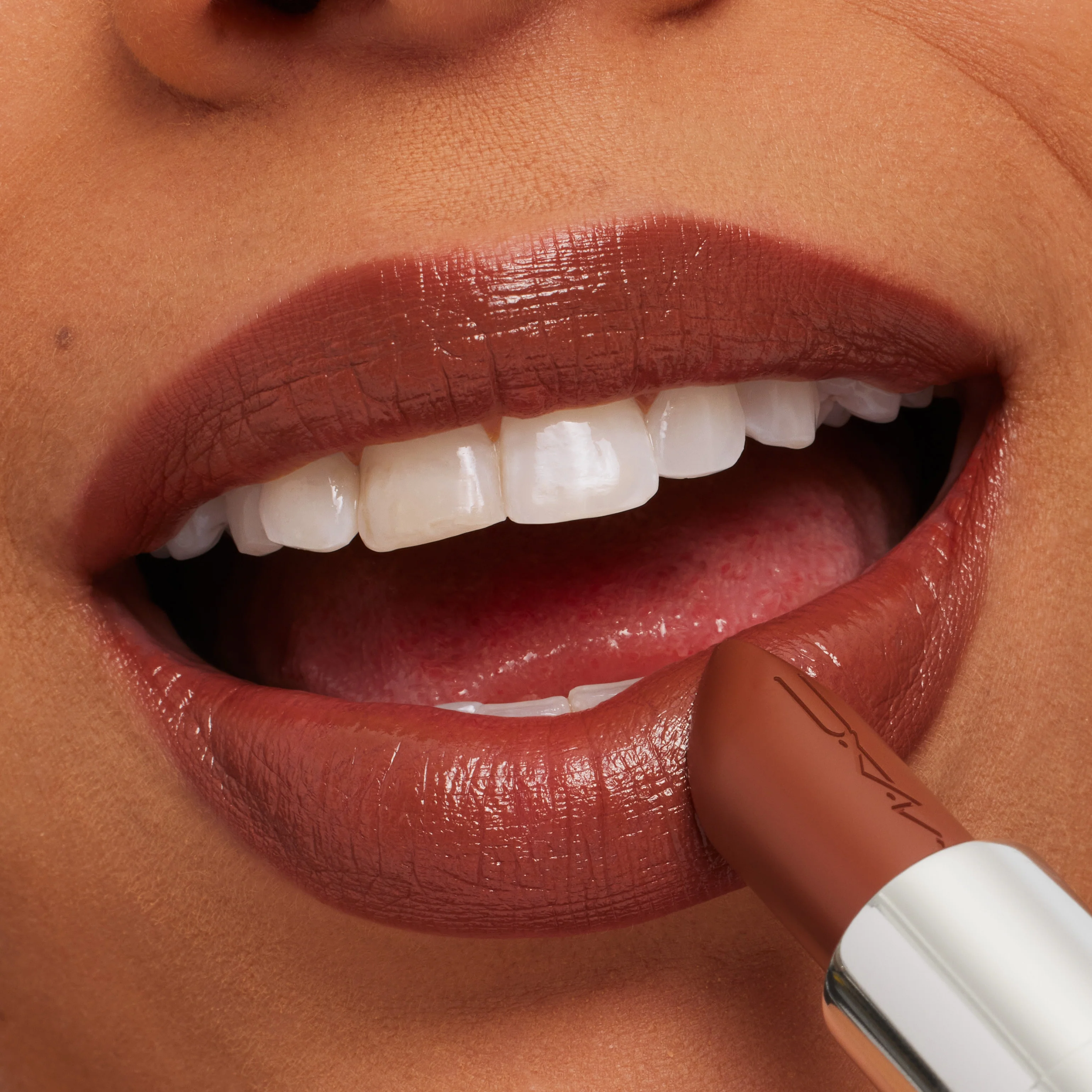 Rossetti M·A·CXIMAL SLEEK SATIN LIPSTICK - Rossetto
