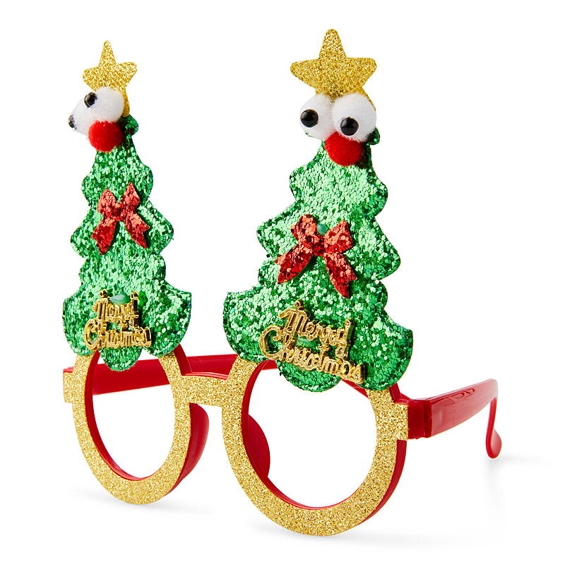 Essentii Hoofdband/bril Kerst