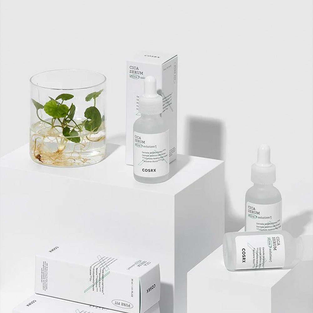 Cosrx Pure Fit Cica Serum