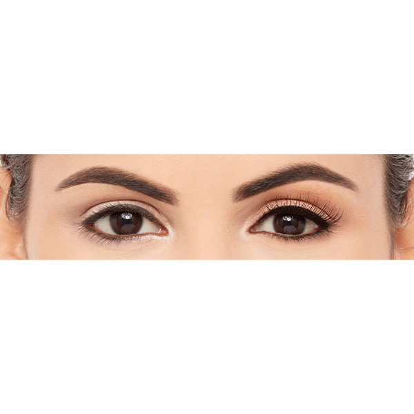 Gene false Eylure Pre Glued Naturals 003