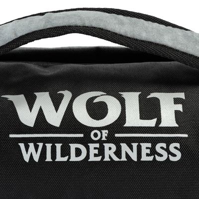 Coperta da viaggio per cani Wolf of Wilderness