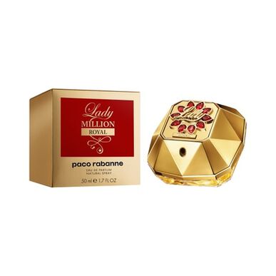 Rabanne Rabanne Lady Million Royal Eau de Parfum 30 ml 30 ml