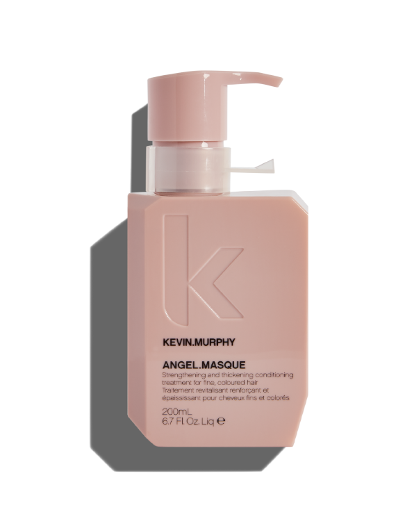 Kevin Murphy Angel. Kaukė