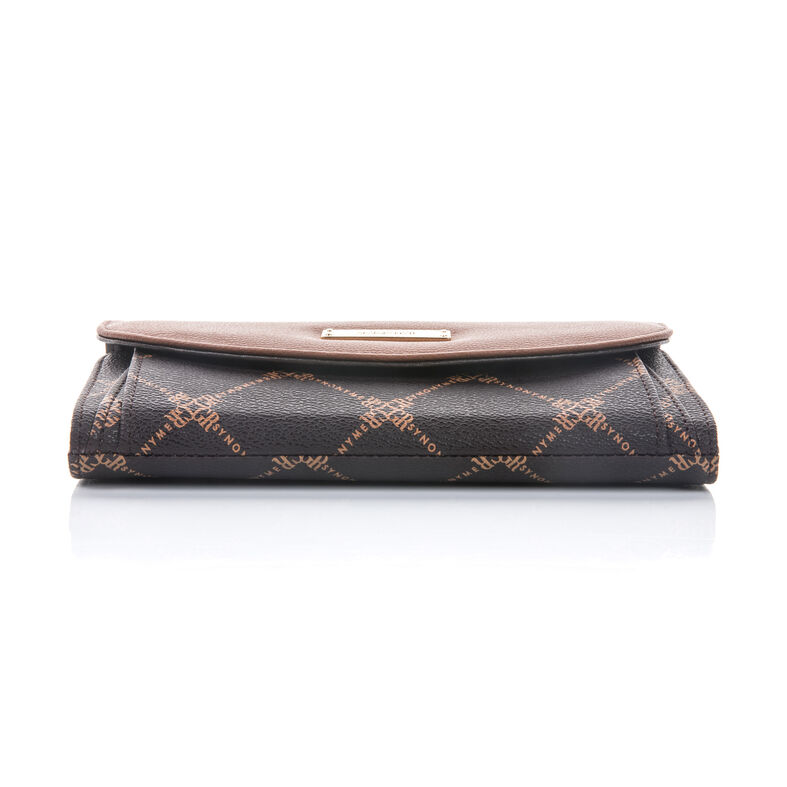 Carteras marrones