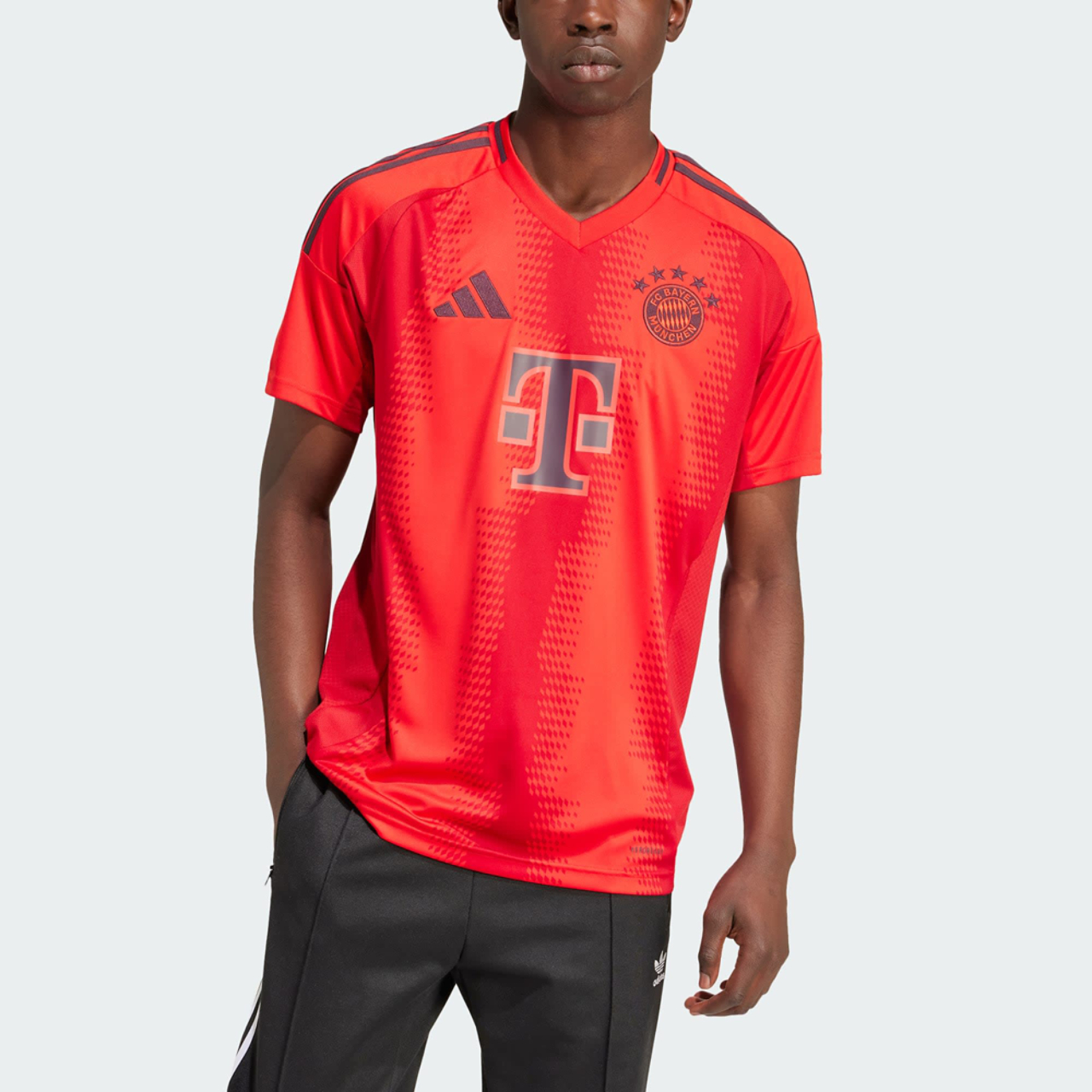 adidas FC Bayern 24/25 Home